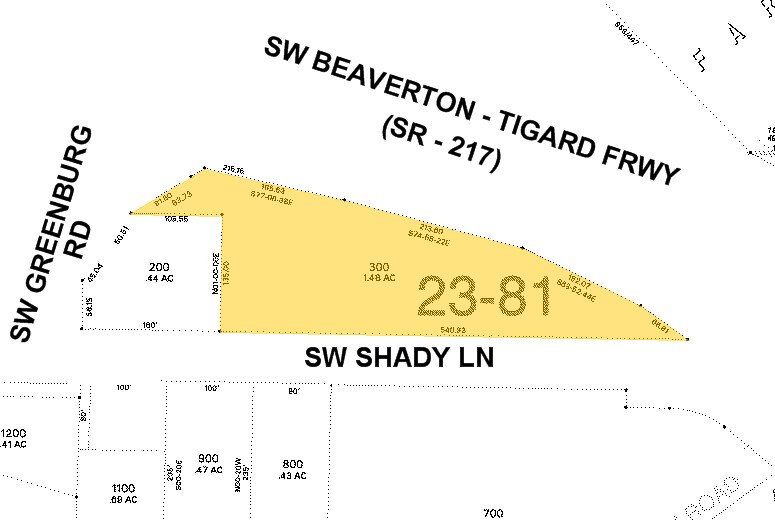 More Photos Of 9735 SW Shady Ln, Tigard Medical For Lease