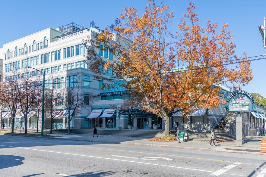Primary Photo Of 555 W 12th Ave, Vancouver Office For Lease