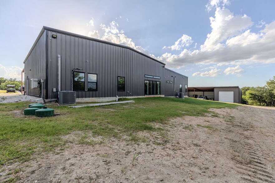 More Photos Of 301 County Road 436, Thrall Land For Sale