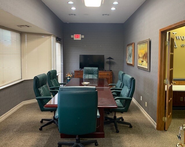More Photos Of 2503-2510 Westminister St, Pearland Medical For Sale