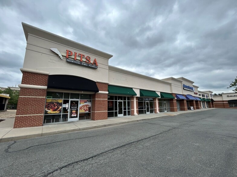 More Photos Of 1090 Virginia Center Pky, Glen Allen Unknown For Lease