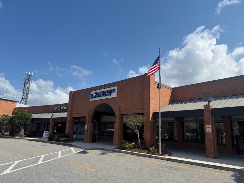 More Photos Of 25813 US Hwy 19 N, Clearwater Unknown For Lease