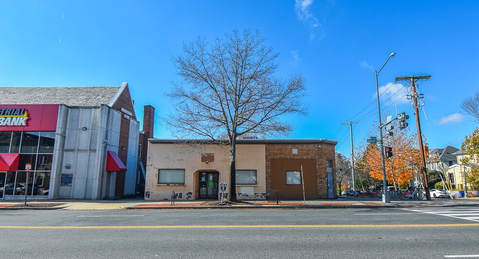 More Photos Of 4840 Georgia Ave NW, Washington General Retail For Sale