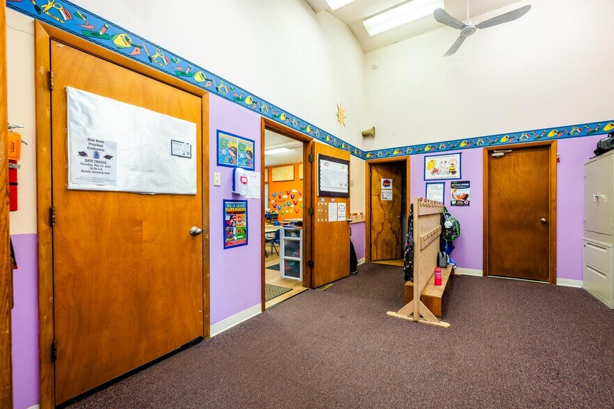 More Photos Of 3419 Hollywood Rd, Saint Joseph Daycare Center For Sale