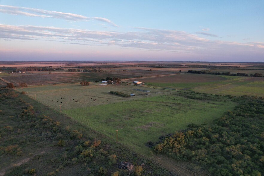 More Photos Of 1501 County Road 216, Afton Land For Sale