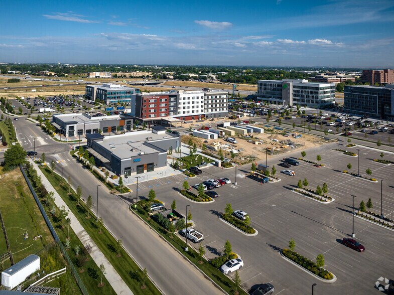 More Photos Of Eagle View Landing, Meridian Restaurant For Sale