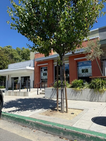 More Photos Of 5915 Entrada Ave, Atascadero General Retail For Lease