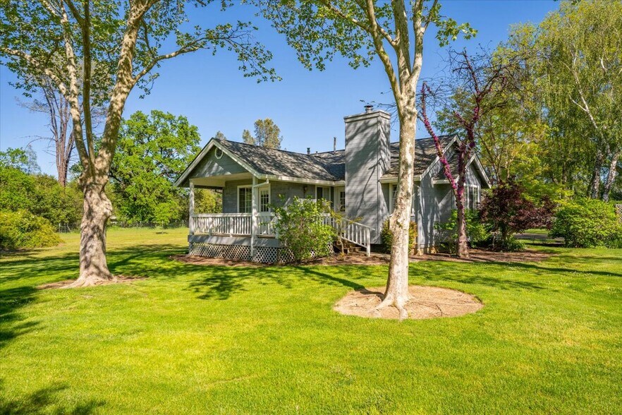 More Photos Of 23897 Old 44 Dr, Millville Land For Sale