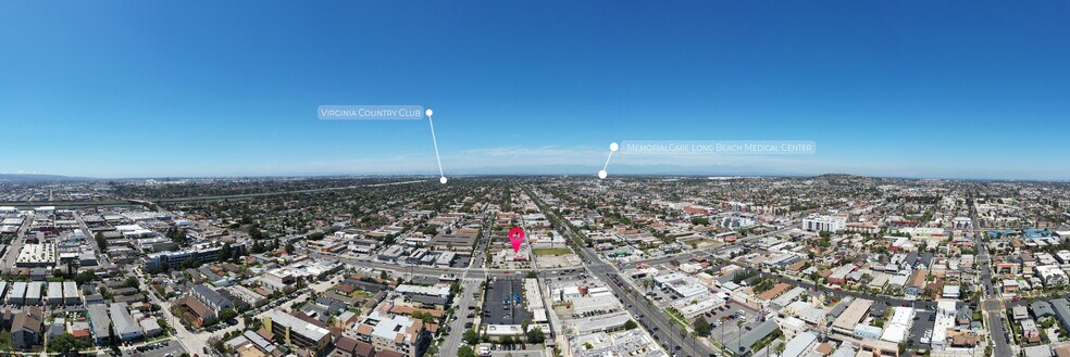 More Photos Of 201-231-245 W Pacific Coast Hwy, Long Beach Apartments For Sale