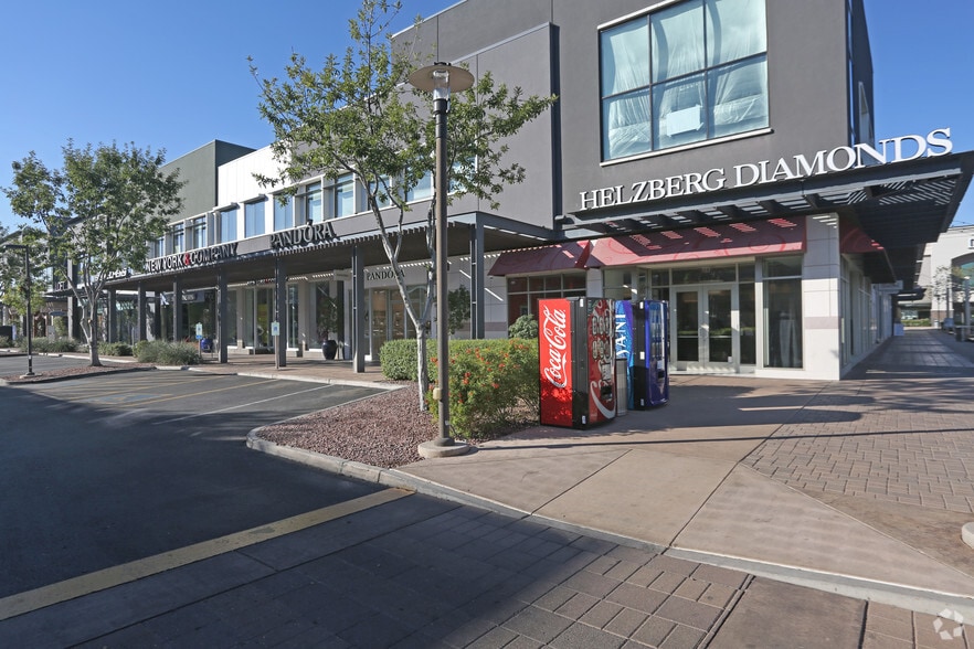 Primary Photo Of 2174 E Williams Field Rd, Gilbert Storefront Retail Office For Lease