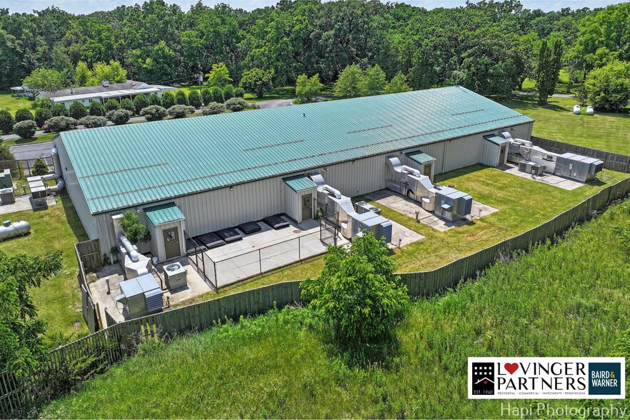 More Photos Of 18451 W Il Route 120, Grayslake Specialty For Sale