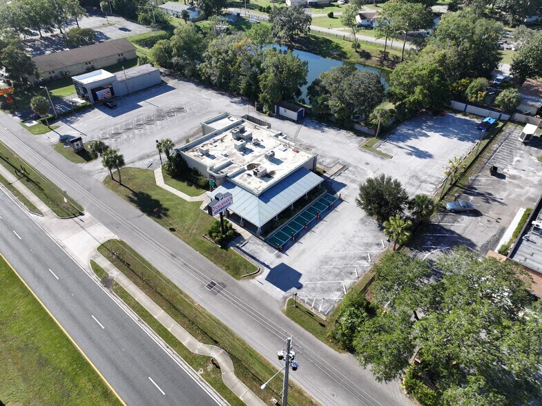 More Photos Of 3155 E Silver Springs Blvd, Ocala Restaurant For Sale