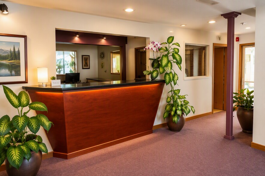 More Photos Of 1765 Centre St, West Roxbury Medical For Sale