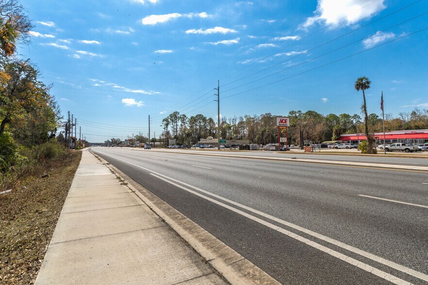 More Photos Of 8541 Faust ln, Homosassa Land For Sale