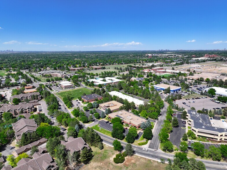 More Photos Of 8080 Southpark Ln, Littleton Flex For Sale