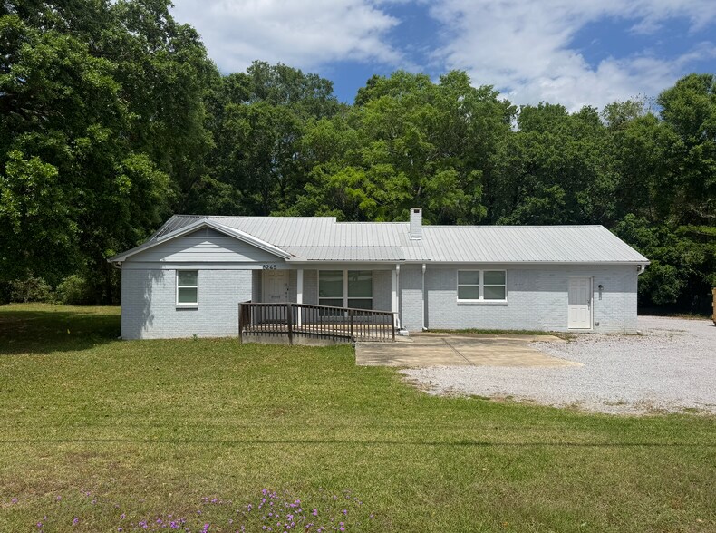 More Photos Of 8245 Spanish Fort Blvd, Spanish Fort Office For Lease