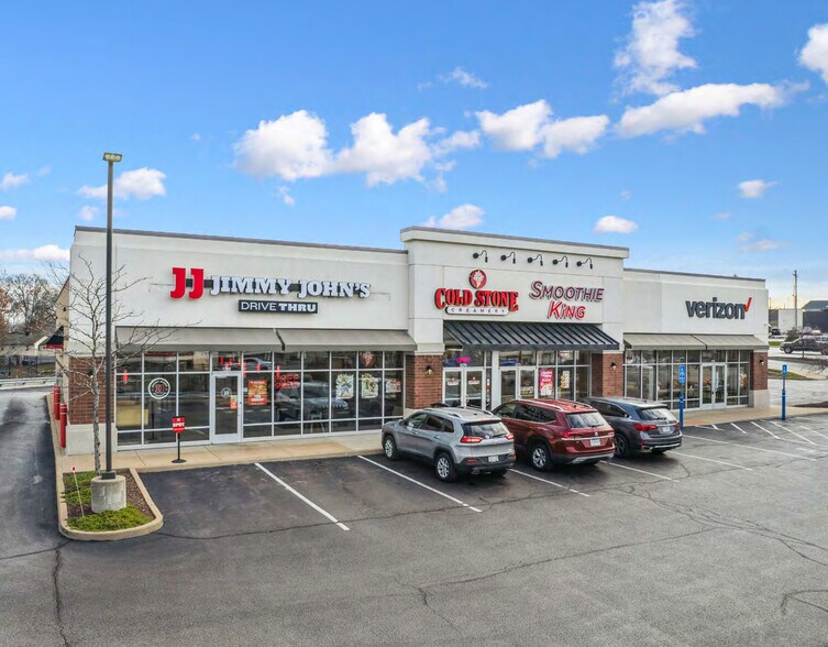 More Photos Of 1280-1296 Jeffco Blvd, Arnold Storefront For Sale