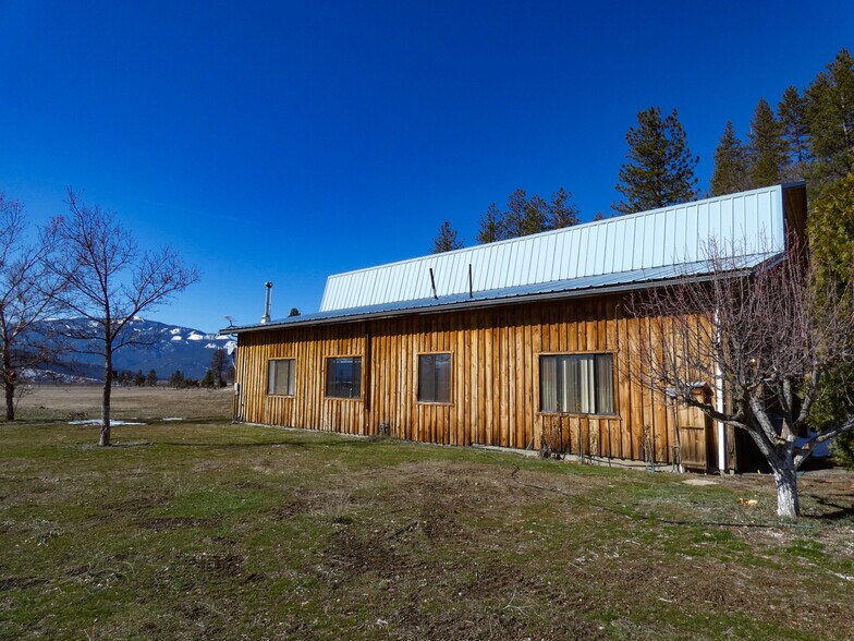 More Photos Of 3855 Scott River Rd, Fort Jones Land For Sale