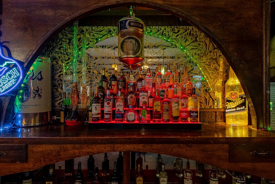 More Photos Of 8575 S Avenue 40 E, Tacna General Retail For Sale