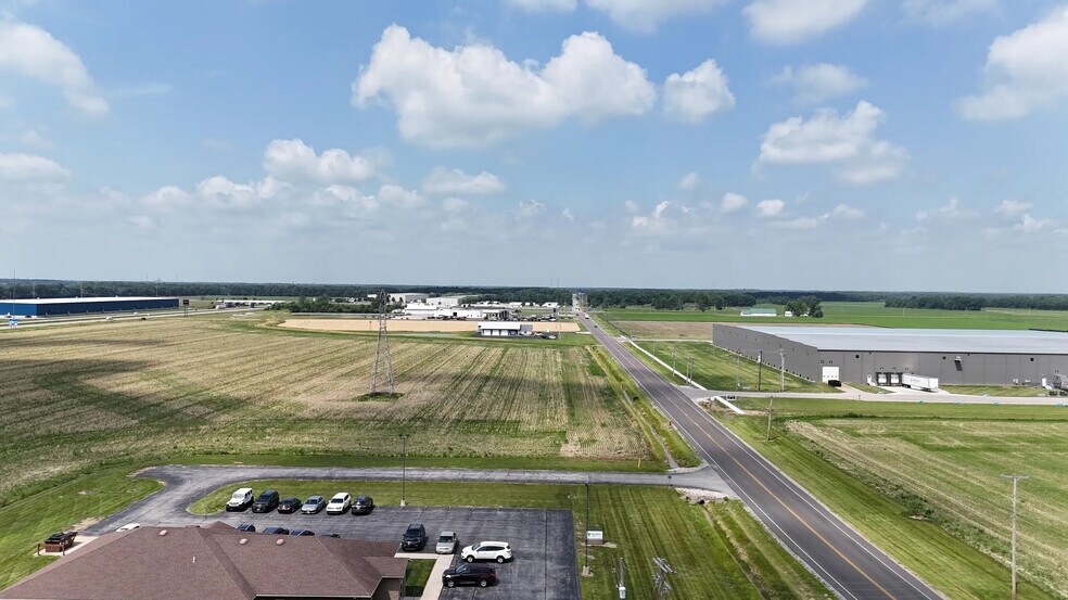 More Photos Of 0 Elliott Rd, Defiance Land For Sale