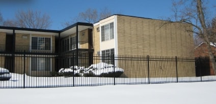 More Photos Of 19255-19333 Shiawassee Dr, Detroit Apartments For Sale