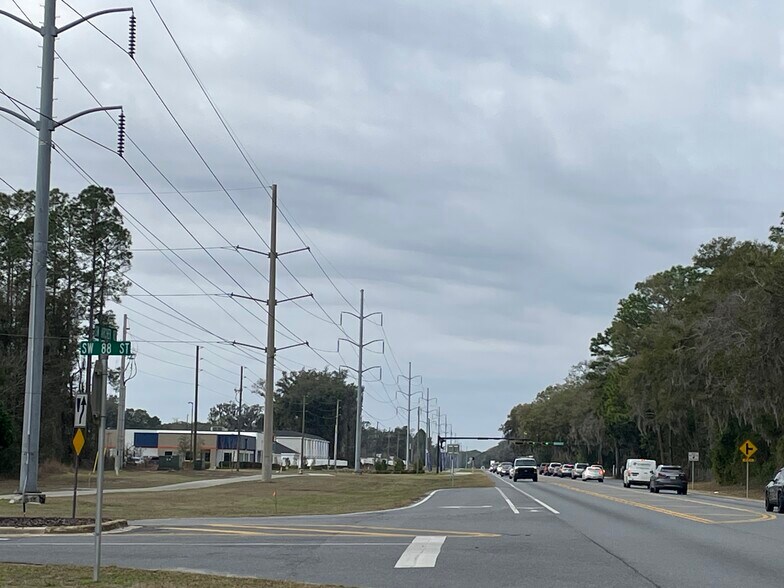 More Photos Of 8717 SW Archer Road, Gainesville, FL, Gainesville Land For Sale