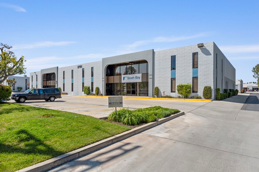 More Photos Of 2730 Monterey St, Torrance Unknown For Lease