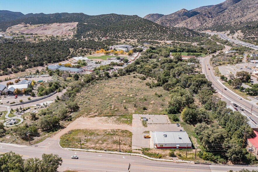 More Photos Of 11807 NM 337, Tijeras Land For Lease