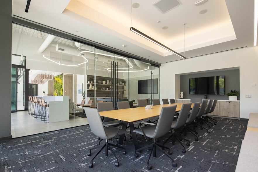 More Photos Of 1960 E Grand Ave, El Segundo Office For Sale