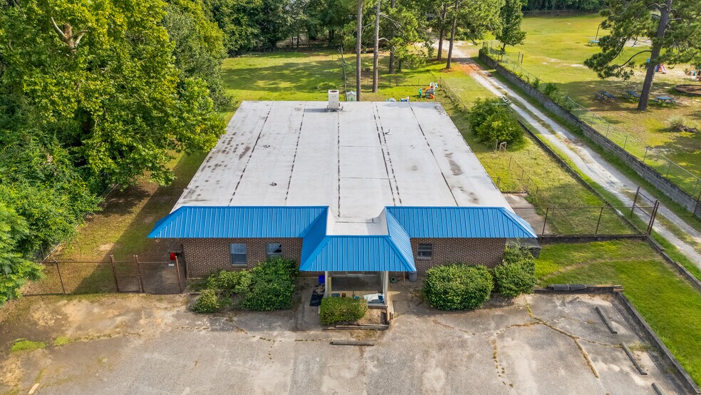 More Photos Of 503 Johnson St, Aberdeen Land For Sale