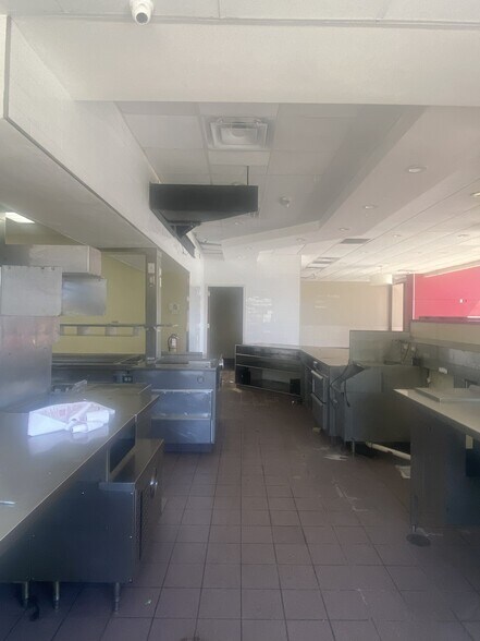 More Photos Of 3504 S Dairy Ashford Rd, Houston Fast Food For Lease
