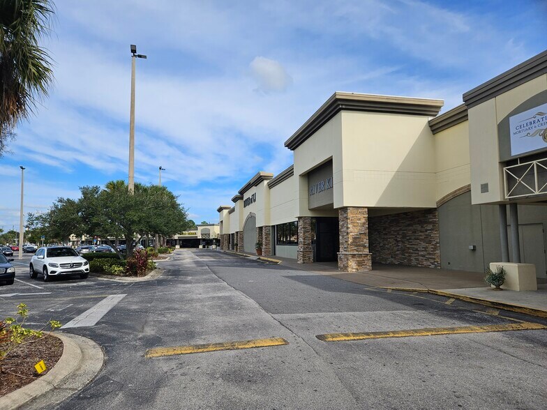 More Photos Of 4300 Clarcona Ocoee Rd, Orlando General Retail For Sale