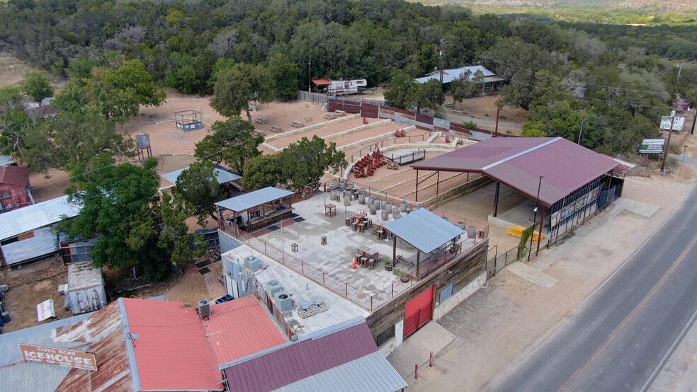 More Photos Of 1791 Hueco Springs Rd loop, New Braunfels Land For Sale