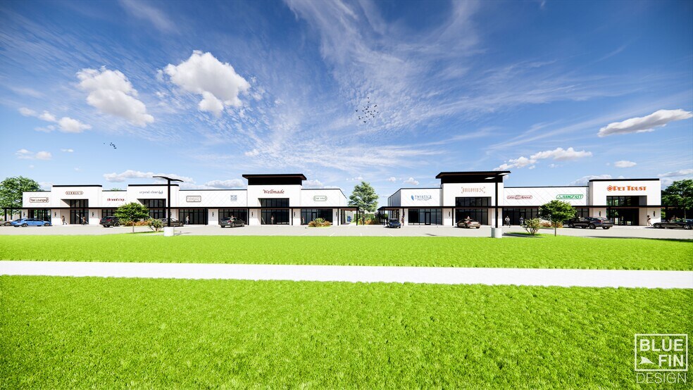 More Photos Of 610 Brashear Ln, Cedar Park Office For Lease