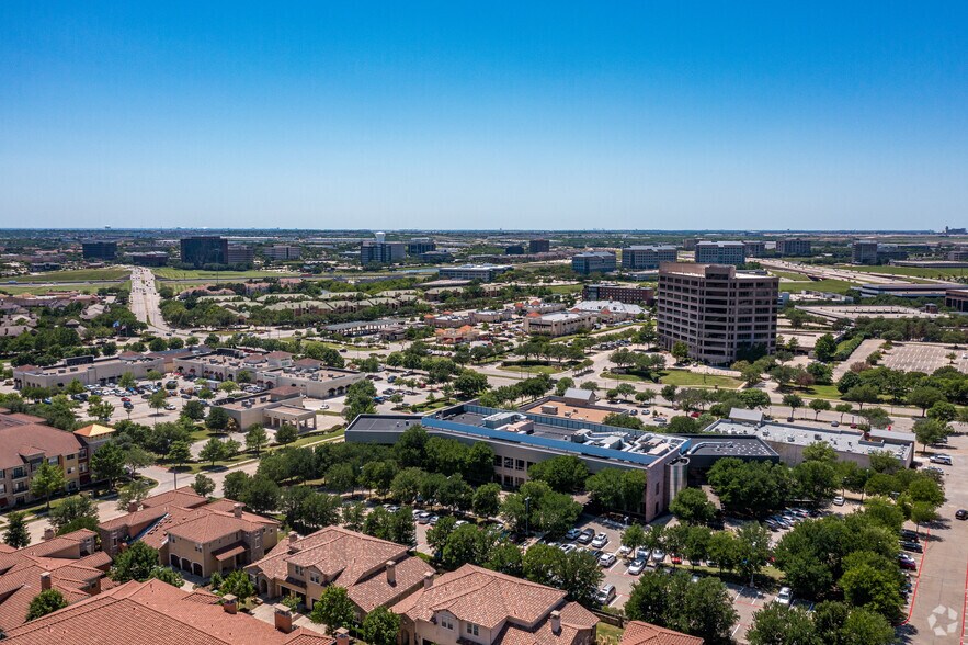 More Photos Of 701 Tuscan Dr, Irving Medical For Lease