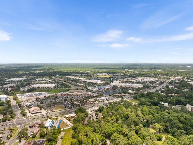 More Photos Of 3835-3841 SW Archer Rd, Gainesville Fast Food For Sale