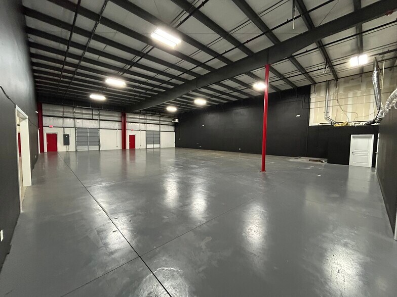 More Photos Of 1821 Wren Tpke, Gastonia Light Distribution For Lease