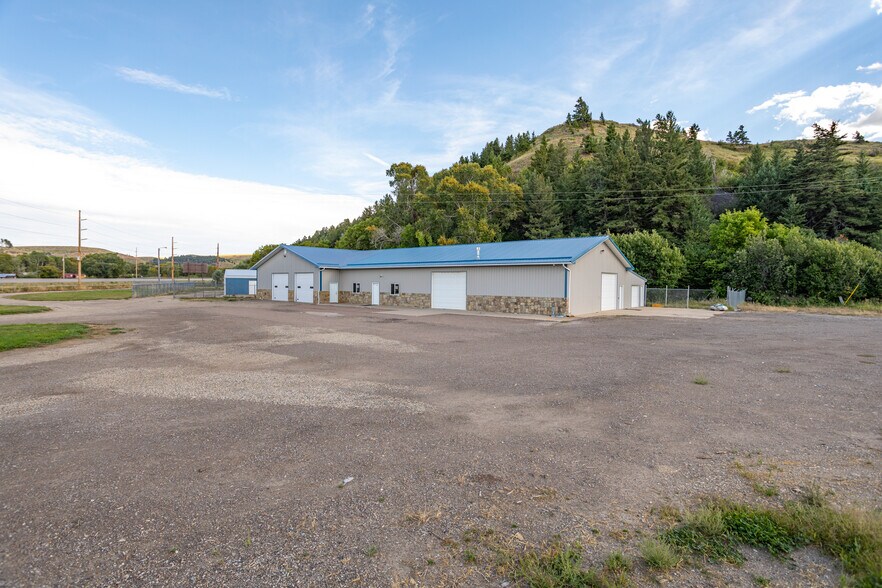 More Photos Of 7264 US Highway 89, Belt Self Storage For Sale