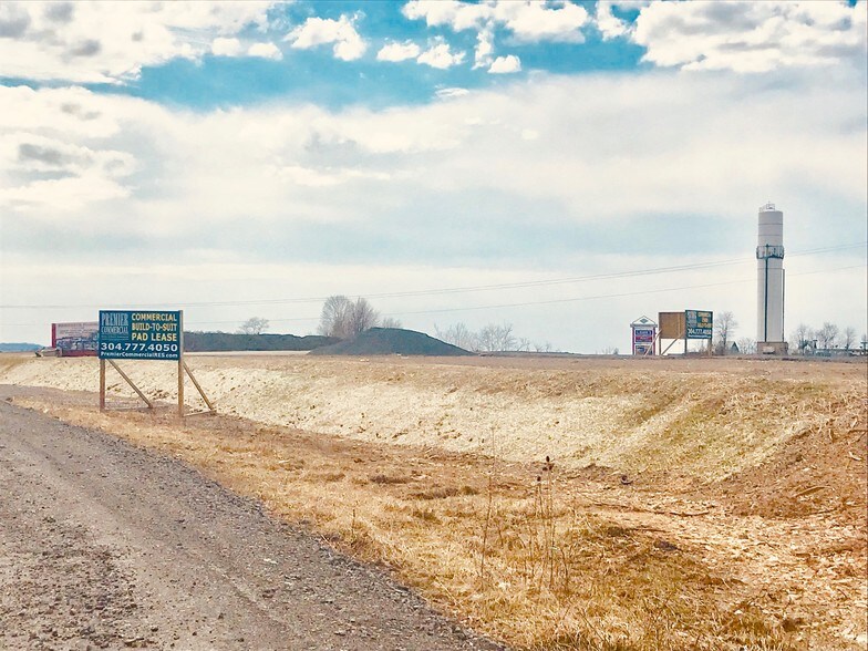 More Photos Of Cheat Rd @ Old Cheat Road, Morgantown Land For Lease