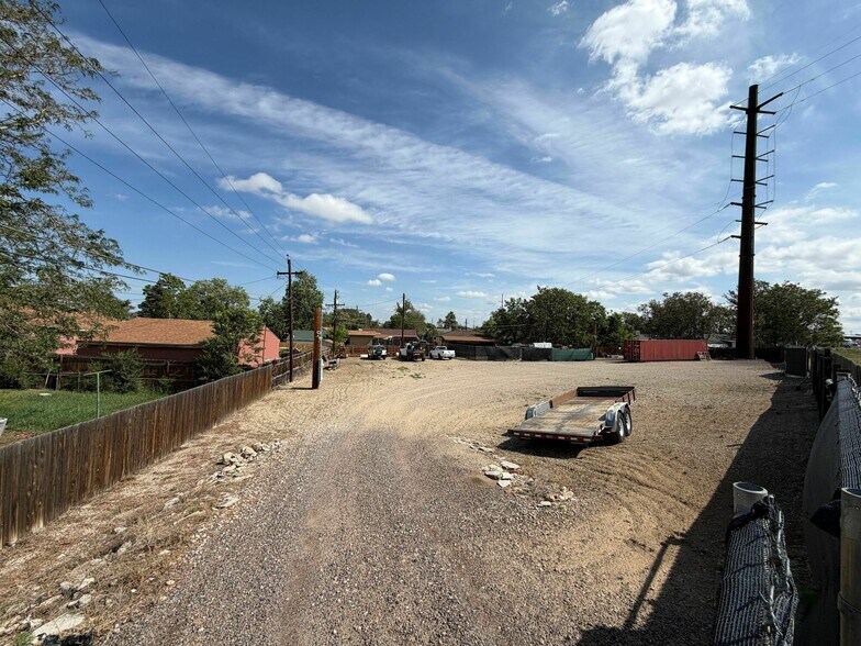More Photos Of 4621 Vasquez Blvd, Denver Land For Sale