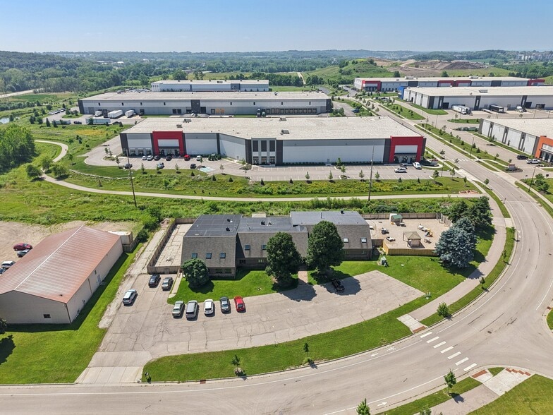 More Photos Of 2851-2855 Capitol Dr, Sun Prairie General Retail For Sale