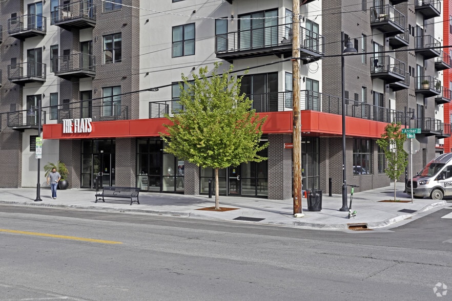 More Photos Of 110 N Boston Ave, Tulsa Multifamily For Sale