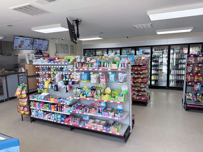 More Photos Of 8931 Us-52, Wadesboro General Retail For Sale