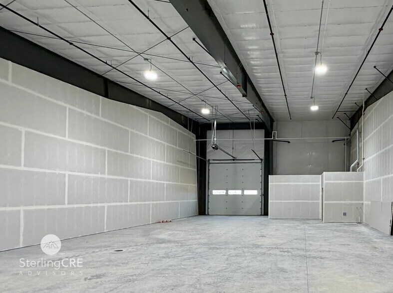 More Photos Of 9435 Futurity Dr, Missoula Industrial For Lease