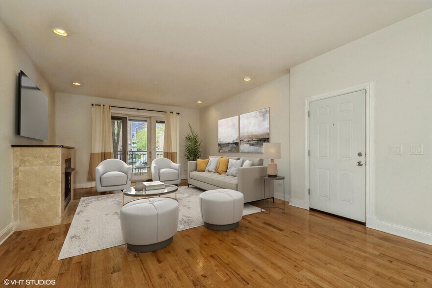 More Photos Of 4012 S Indiana Ave, Chicago Apartments For Sale