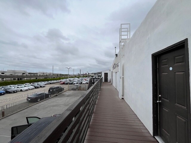 More Photos Of 3420 Kettner Blvd, San Diego Freestanding For Sale