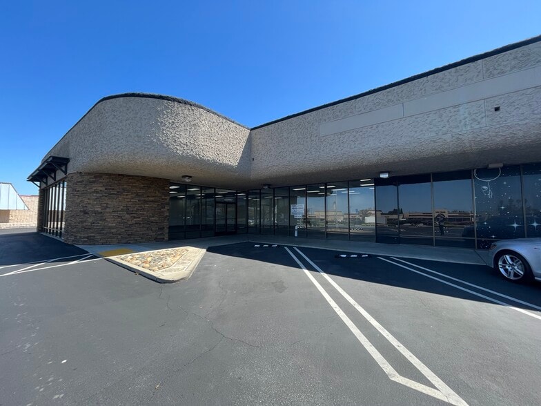 More Photos Of 2635-2669 Somersville Rd, Antioch Unknown For Lease