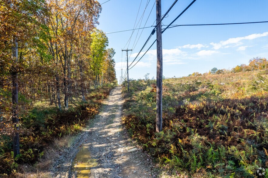 More Photos Of Industrial Properties, Rt. 924, Hazleton, PA 18202, Hazleton Land For Sale