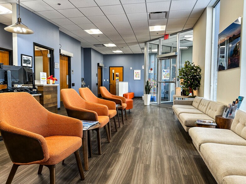 More Photos Of , Lawton Office For Sale