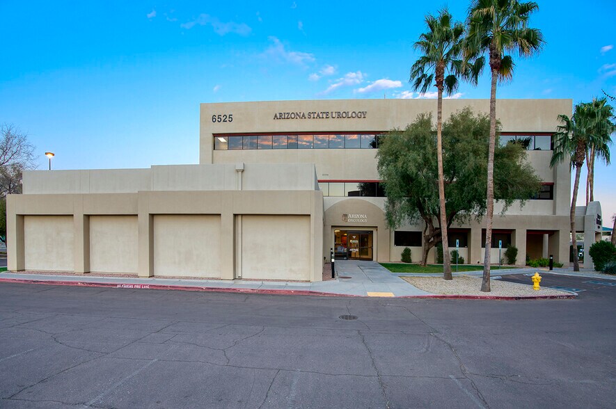 More Photos Of 6525 W Sack Dr, Glendale Medical For Lease